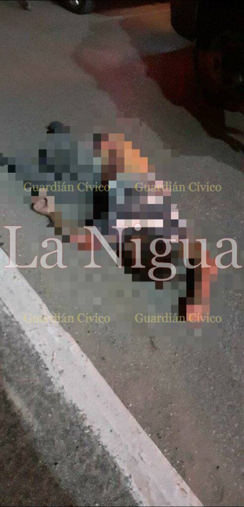 Murió un hombre al ser atropellado sobre puente de zona norte de Tampico