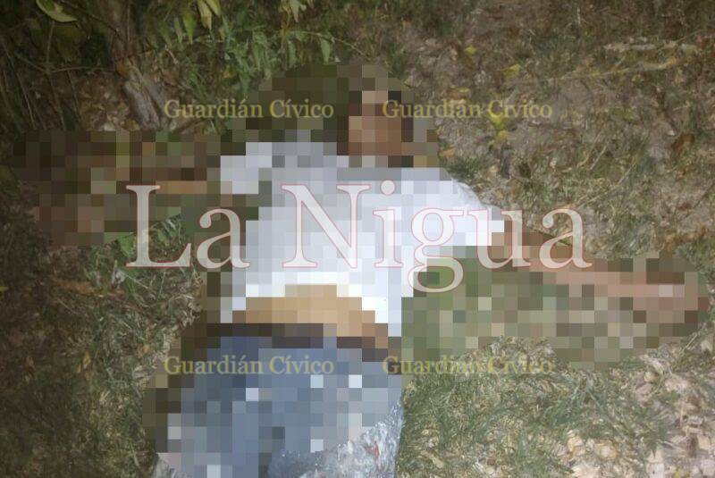 Localizan cuerpo sin vida de hombre en Tempoal