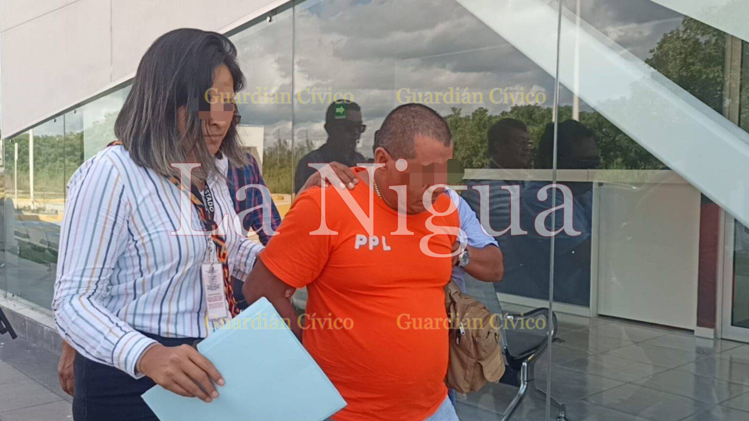 Detienen a presunto asesino de comediante “El Teco” de Coatzacoalcos