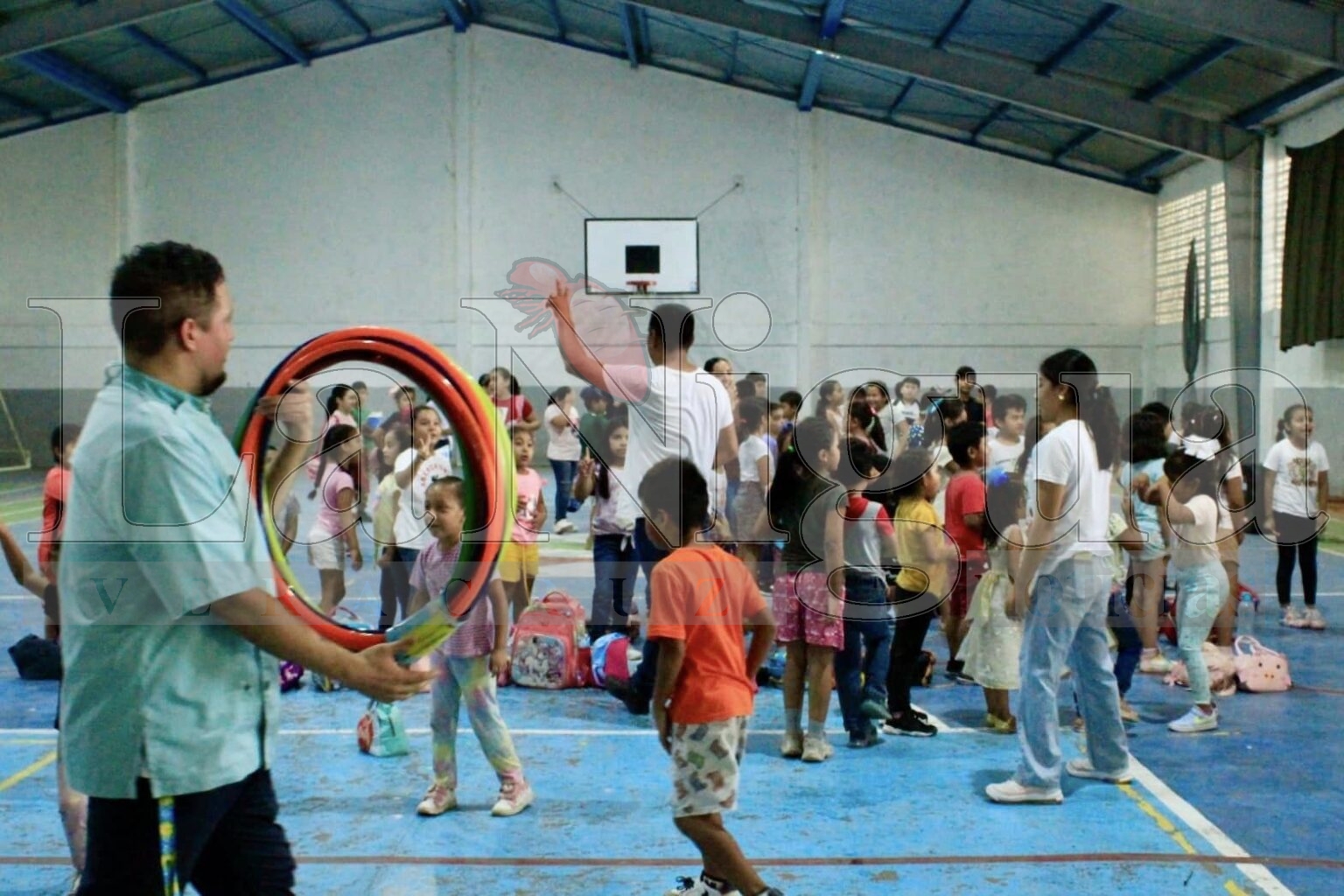 Inician los Talleres de Verano 2024 en Soledad de Doblado