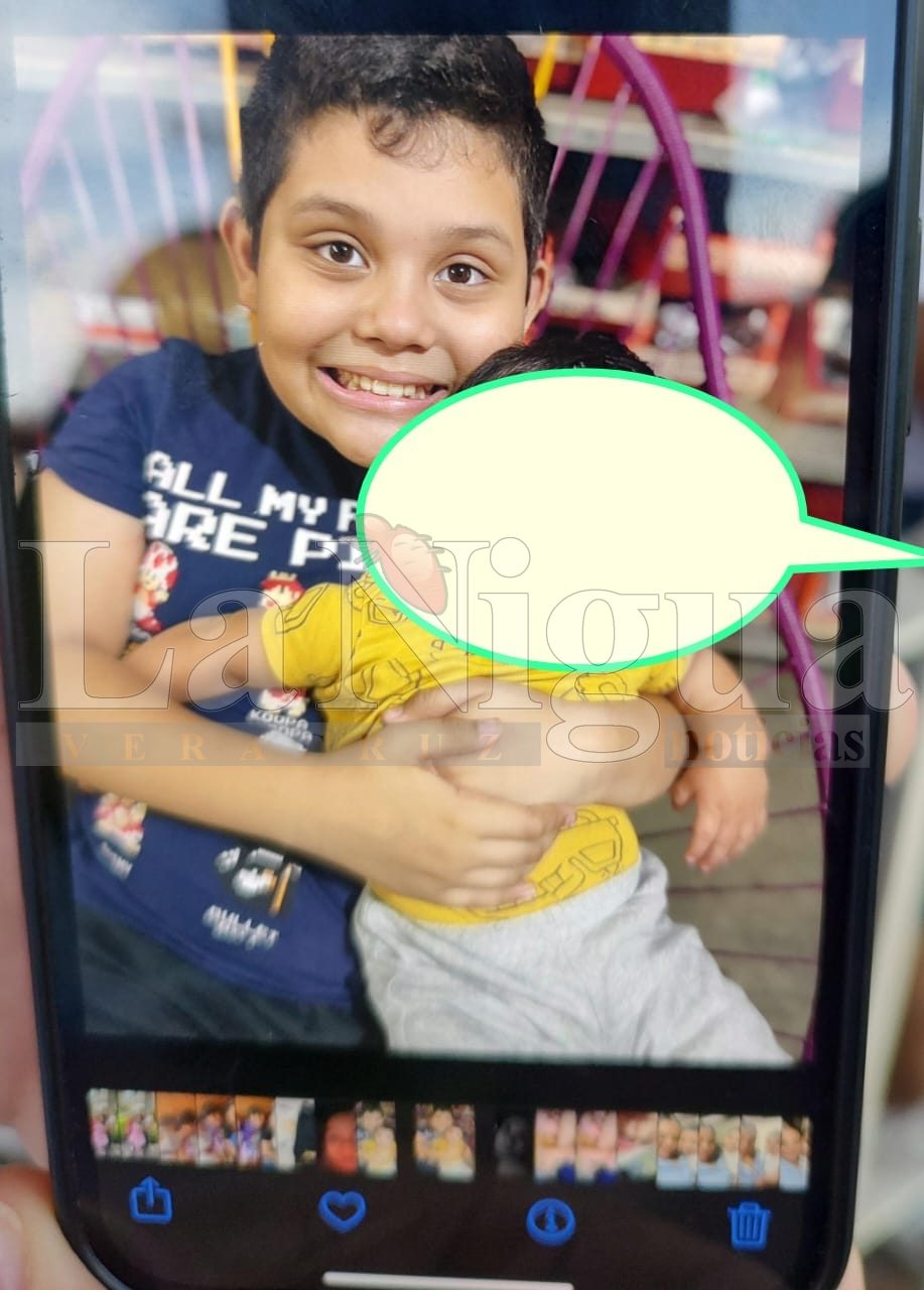 Mateo ya fue localizado