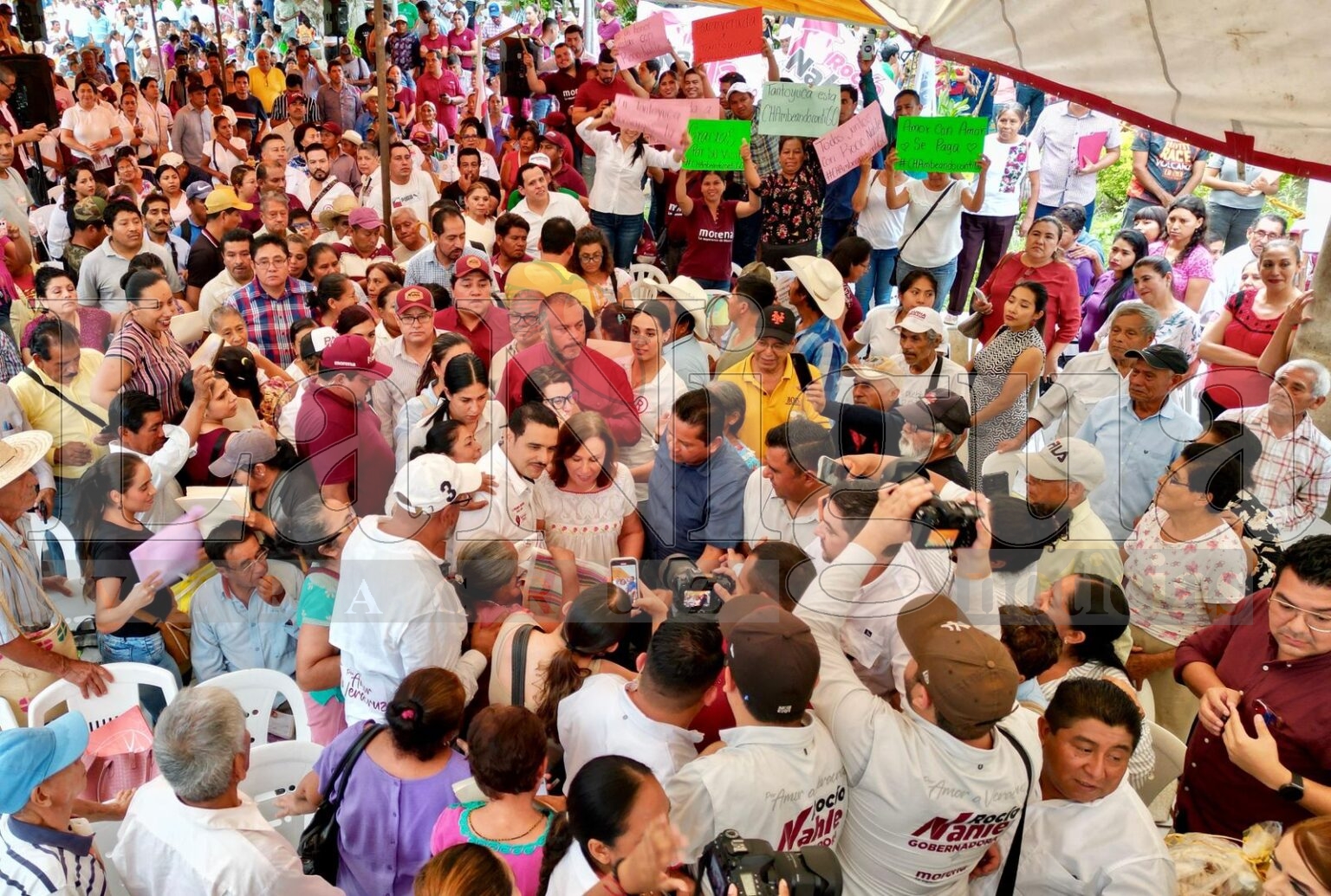 EN SEPTIEMBRE REFORMAS PARA MUJERES DE 60 A 64 AÑOS Y BECAS PARA NUESTROS MENORES