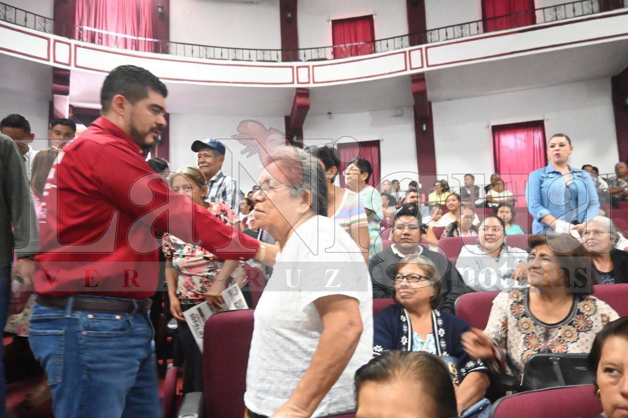 Zenyazen Escobar: clave aprobar reformas para fortalecer la gobernabilidad y el presupuesto federal IMG 20240714 WA0063