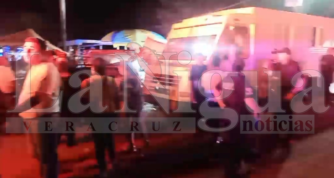 Más de 15 personas fueron arrolladas en Fiestas del Carmen de Martínez de la Torre 2 IMG 20240715 WA0039