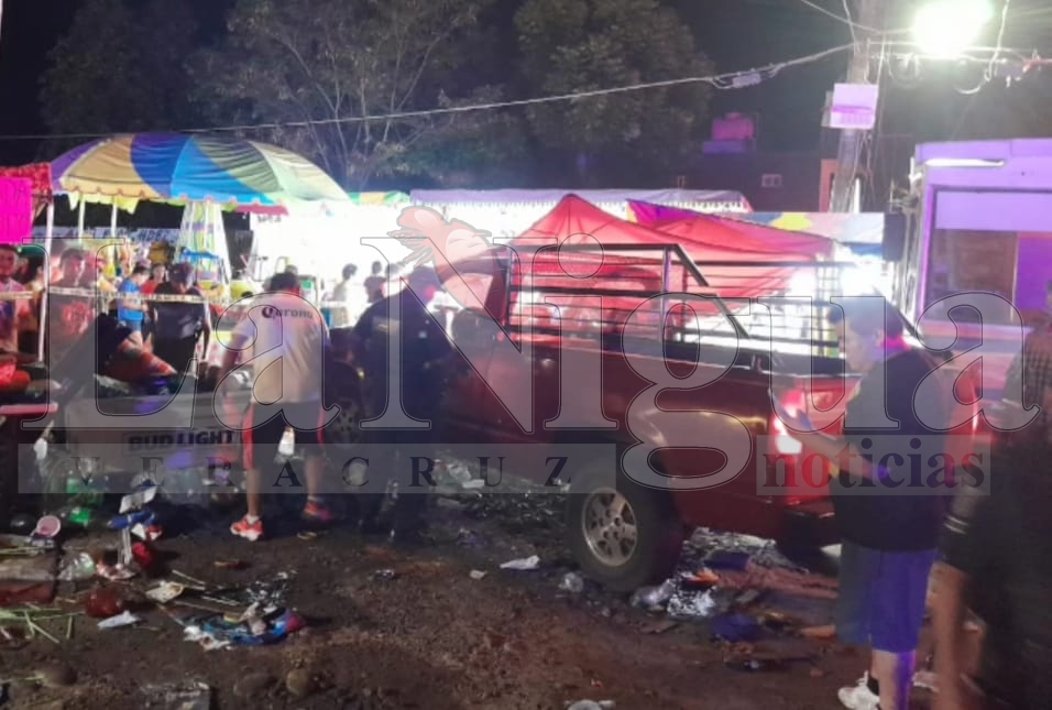Más de 15 personas fueron arrolladas en Fiestas del Carmen de Martínez de la Torre 3 IMG 20240715 WA0040