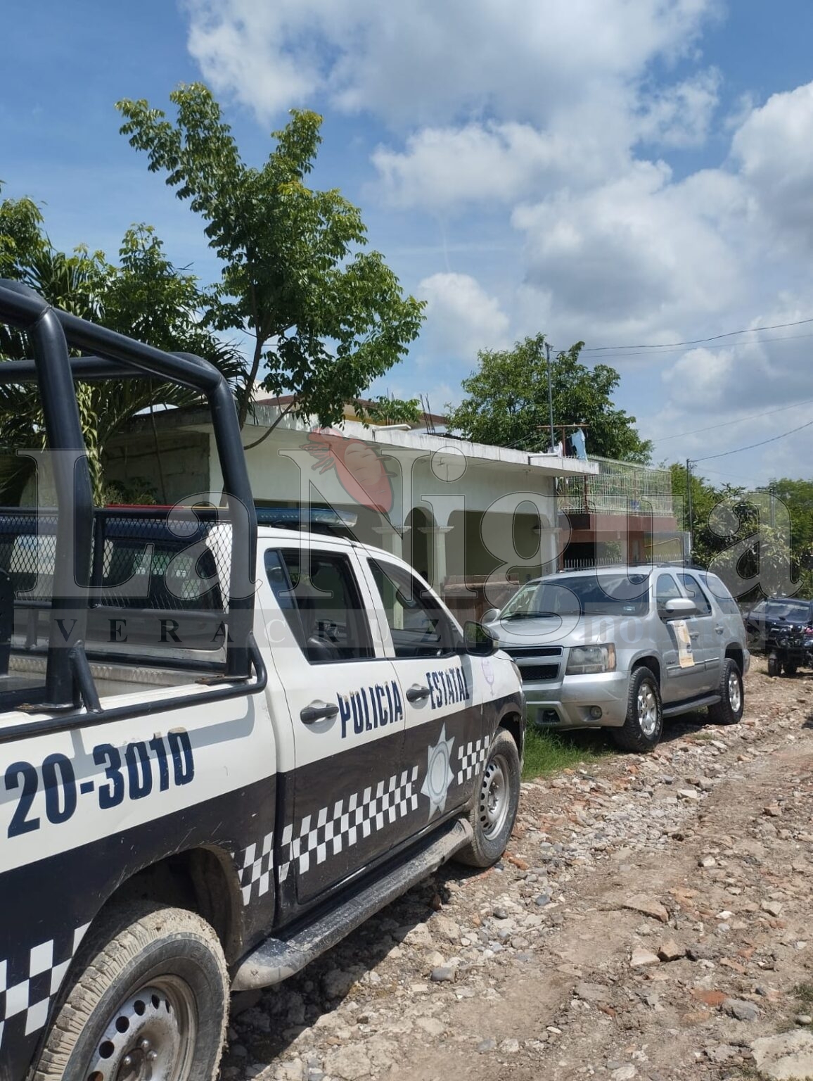 Muere en domicilio de Coatzintla
