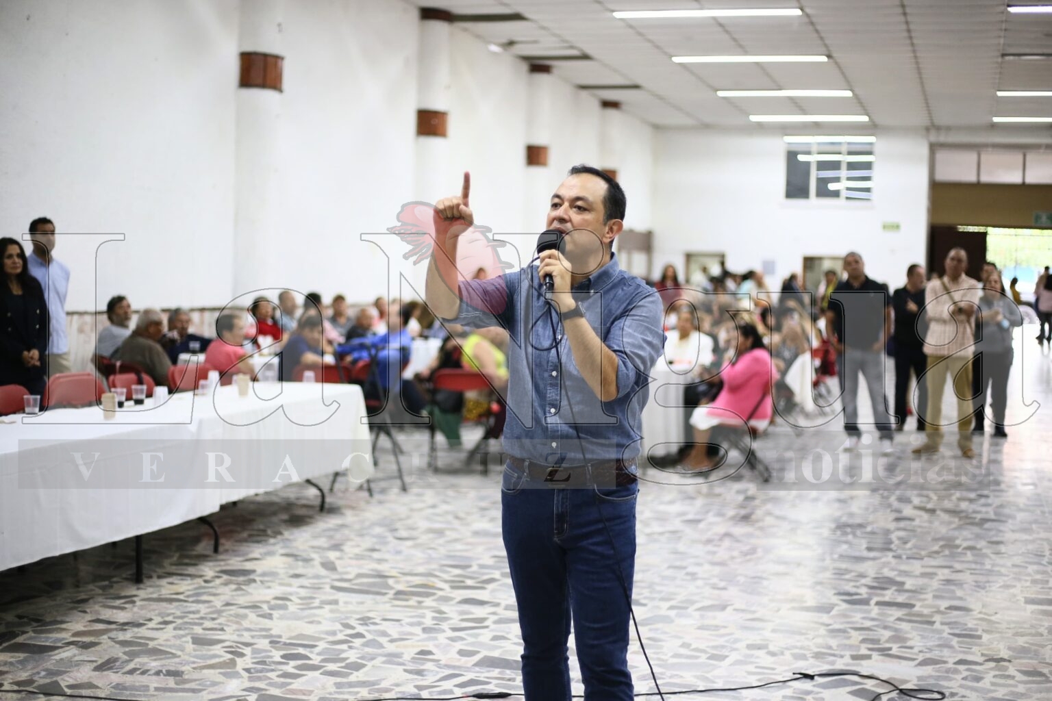 Magistrados del Tribunal Electoral Tienen Oportunidad Histórica de Corregir Errores en Elección de Xalapa IMG 20240717 WA0032