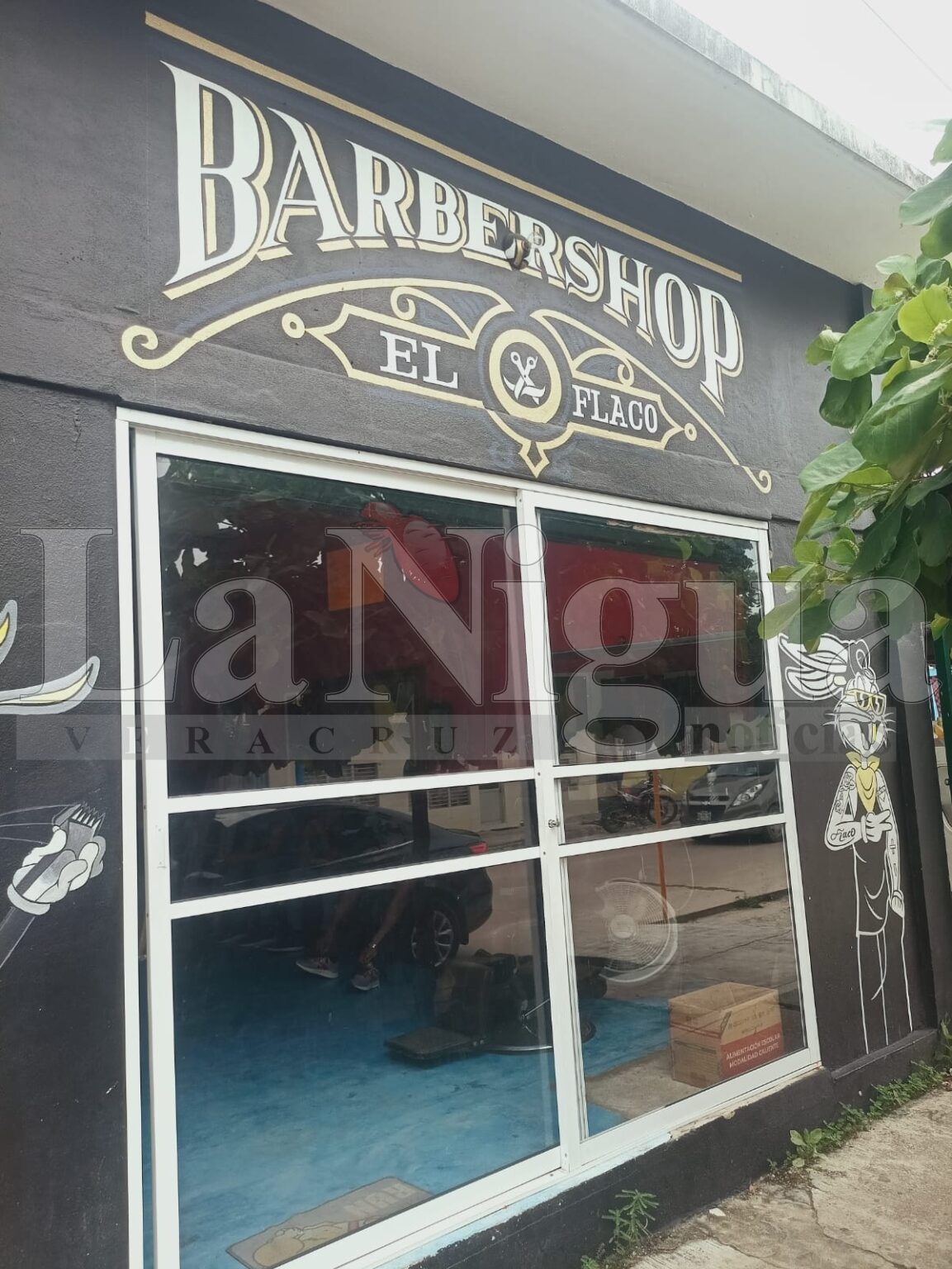 Con Beca Benito Juárez y unos ahorros, pareja de jóvenes emprenden negocio