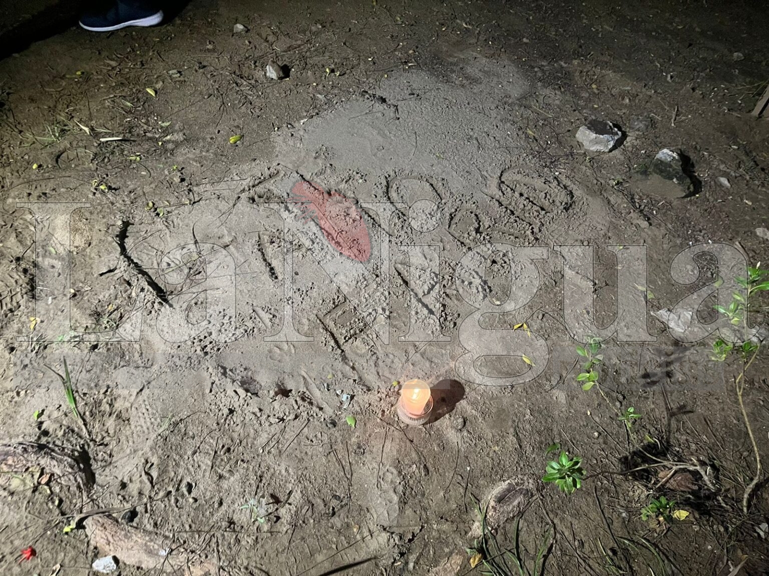 Toma fatal decisión joven en Veracruz