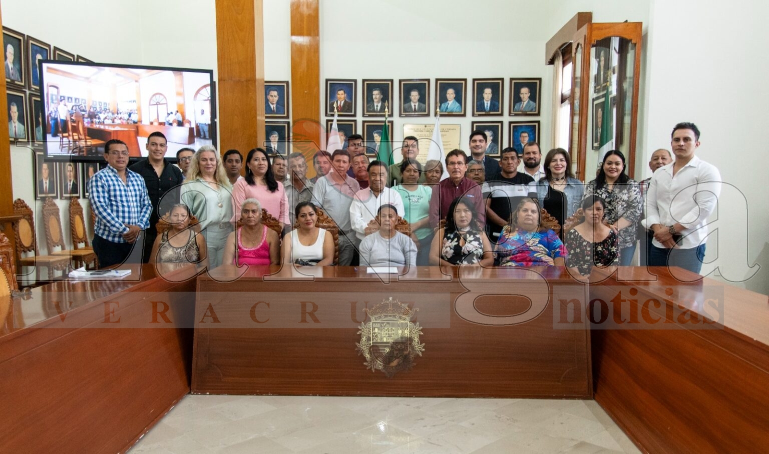 Solicitará el cabildo cordobés a Gobierno del Estado que la Ex Hacienda San Francisco Toxpan se reintegre al patrimonio municipal