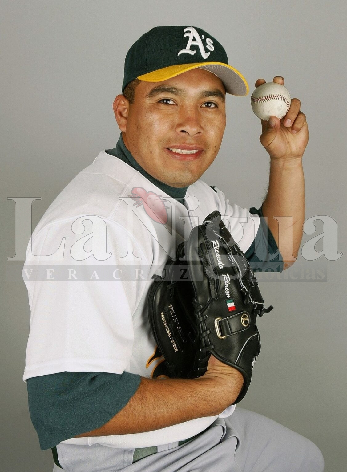 Mi Mejor Momento: Cuando Me Dijeron que Era Pelotero de Grandes Ligas – Ricardo Rincón