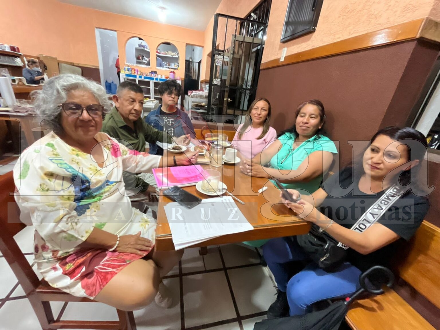 Denuncian Acoso Sexual en la Universidad del Bienestar en Papantla