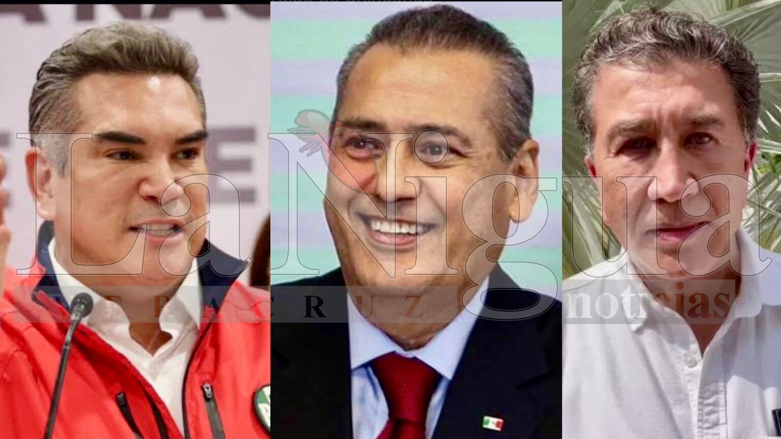 Rumores y Tensiones: El ‘Vómito Negro’ en MORENA y la Estrategia de Alito