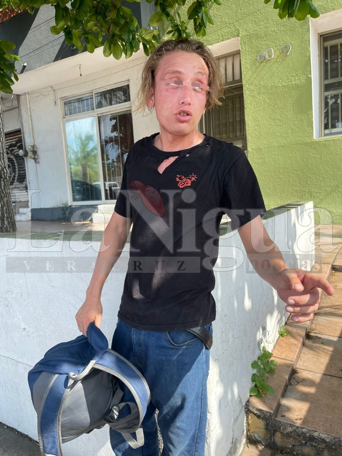 Vecinos Frustran Intento de Acoso en la Colonia Pascual Ortiz Rubio; Presunto Agresor Escapa