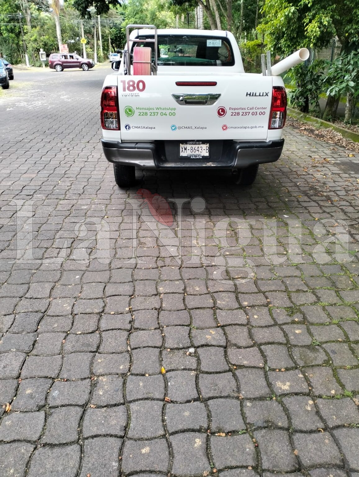 Vecinos de Fraccionamiento Jardines de Las Ánimas Denuncian Desabasto de Agua Potable