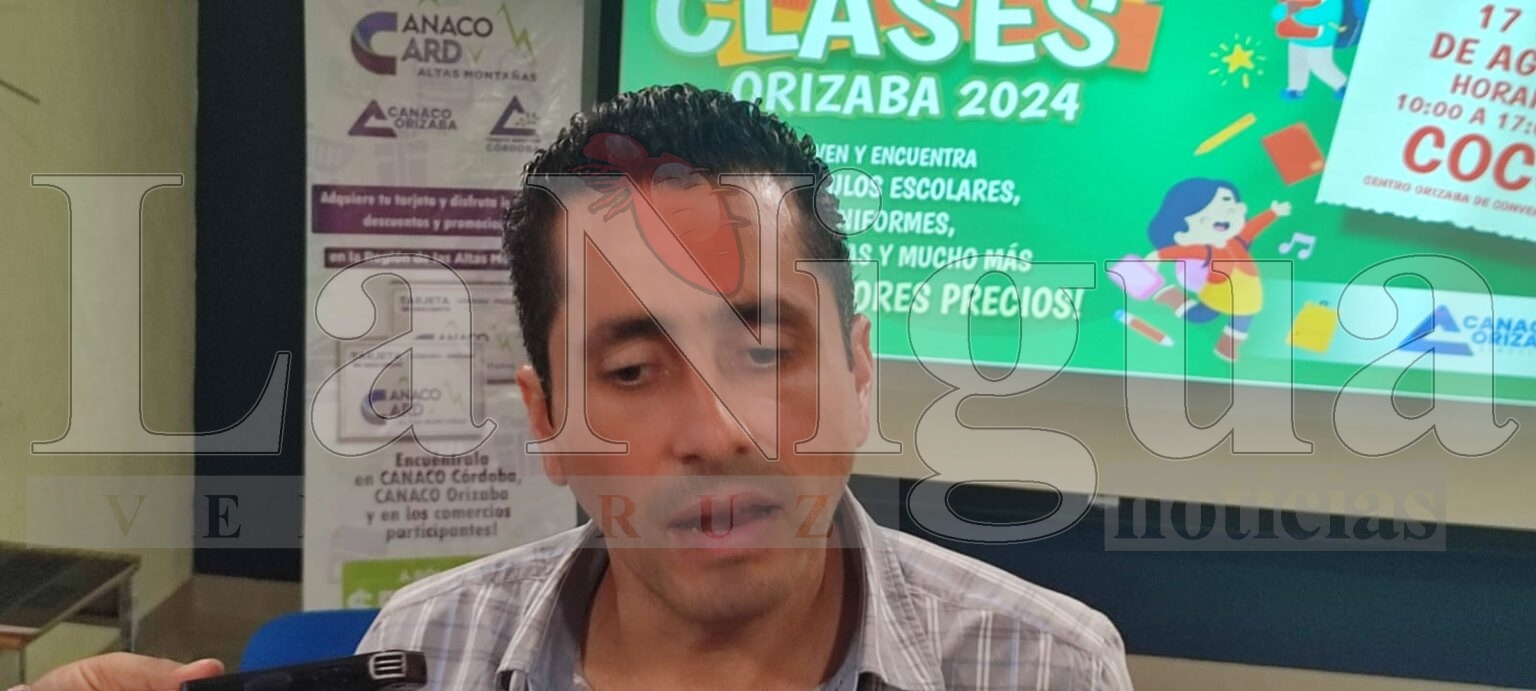 Aumento del trabajo infantil durante la temporada vacacional en Orizaba