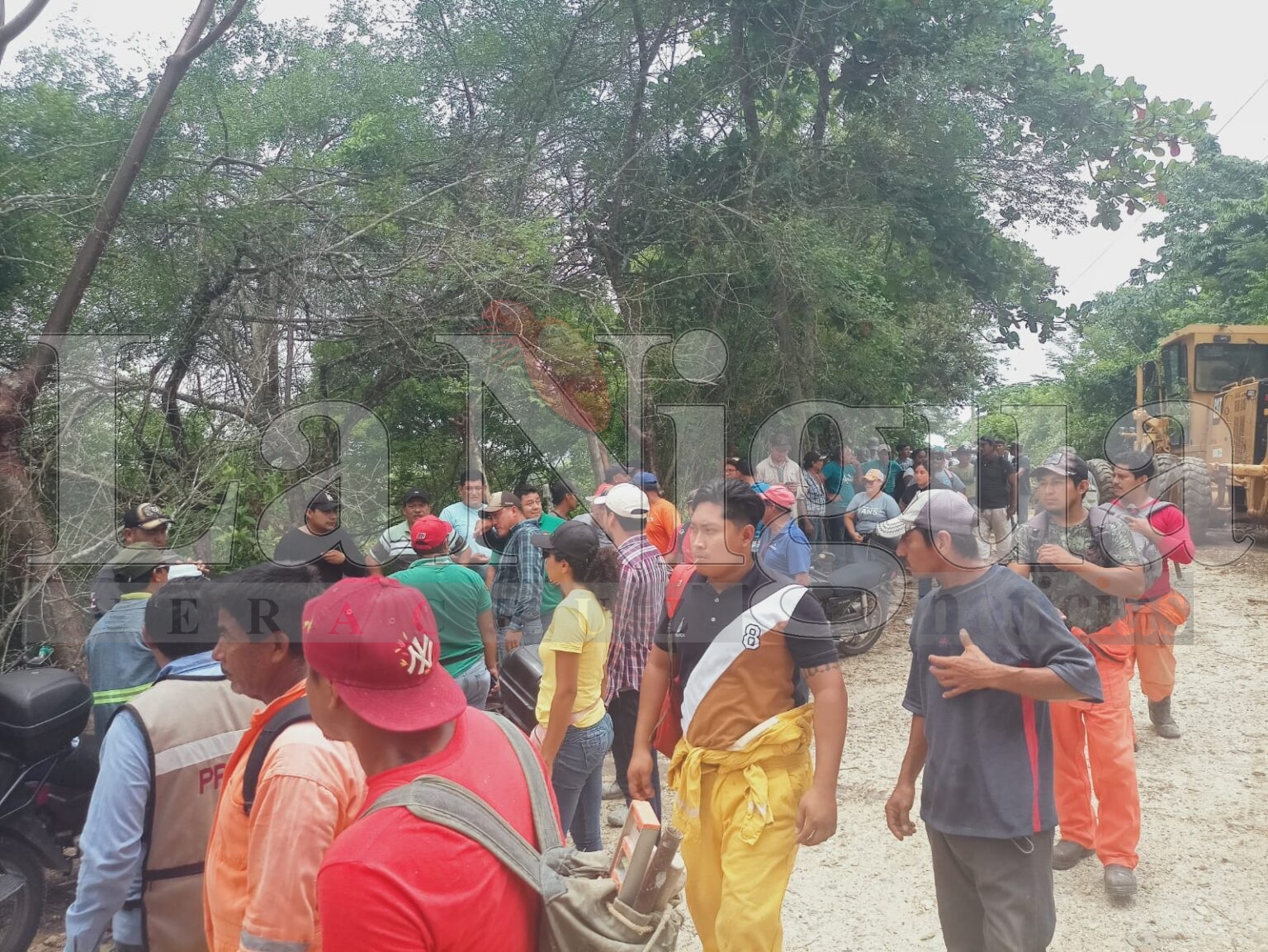Más de 400 obreros de la coalición sindical CATEM serán beneficiados con empleo al iniciar los trabajos del pozo BalaMil-1