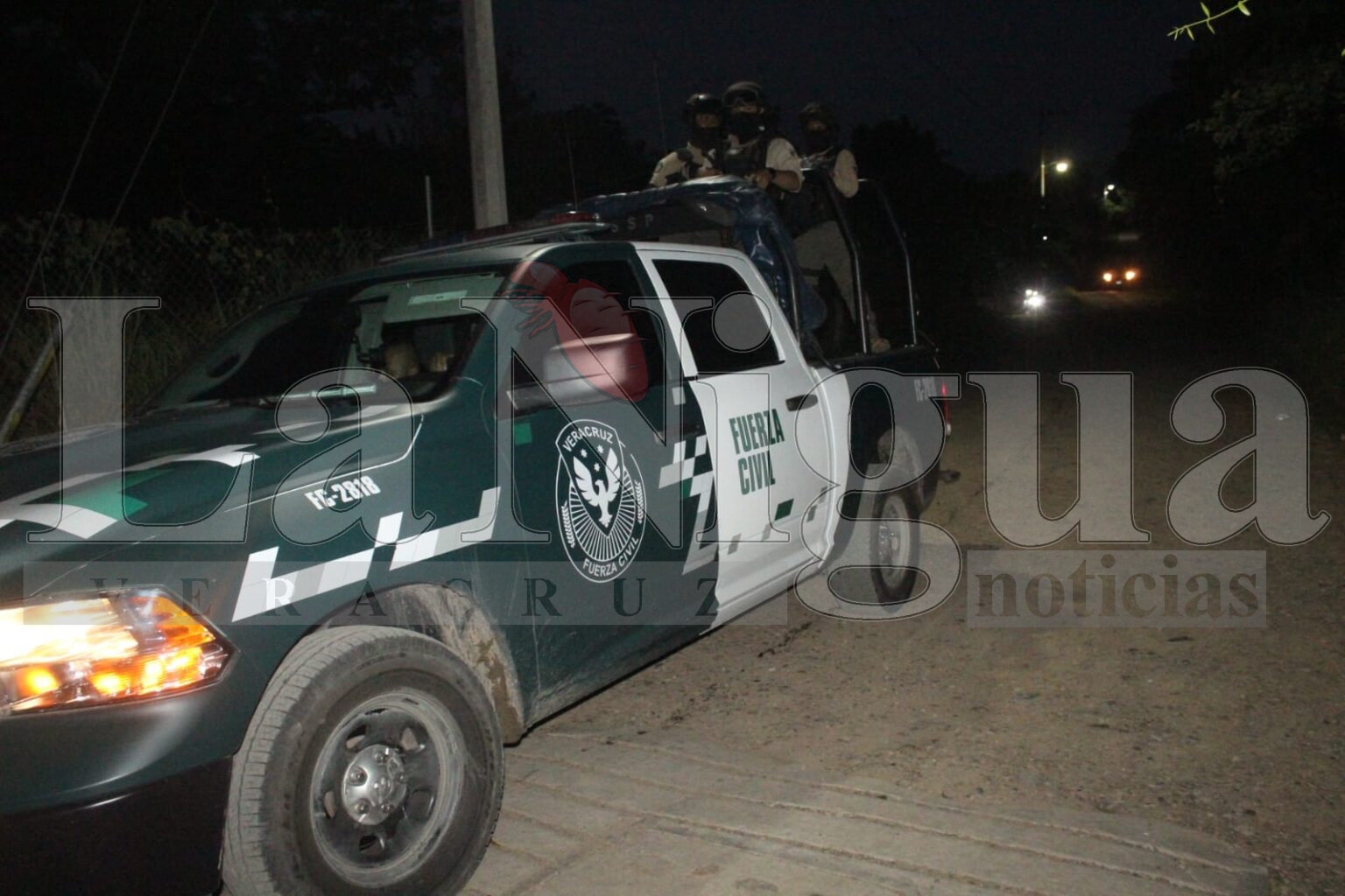 Piden vigilancia en la terminal de autobuses