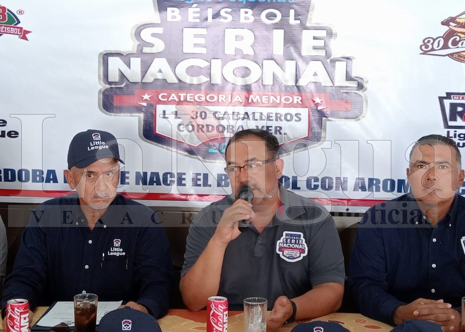 Suman 17 equipos para la Copa Tratados de Córdoba