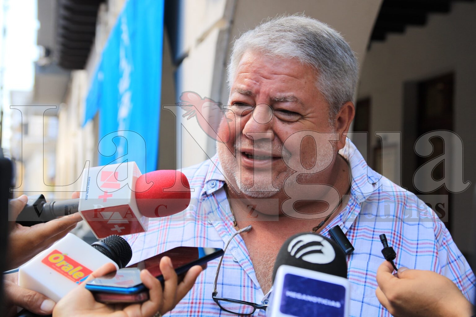 El ejercicio de gobierno debe concluir entregando resultados al pueblo: Manuel Huerta IMG 20240815 WA0035