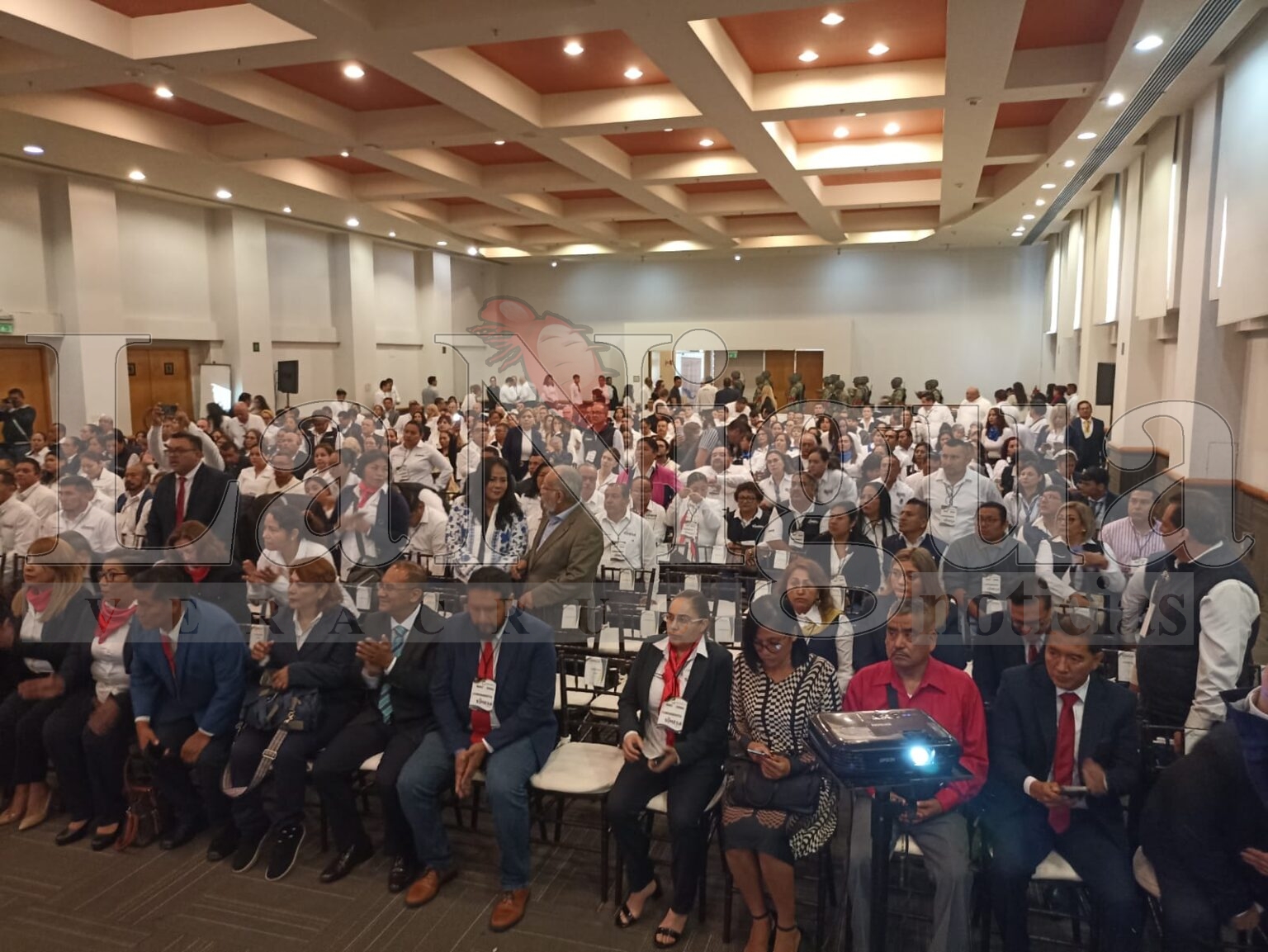 IMSS Bienestar y los Desafíos del Nuevo Sindicalismo en el Sector Salud