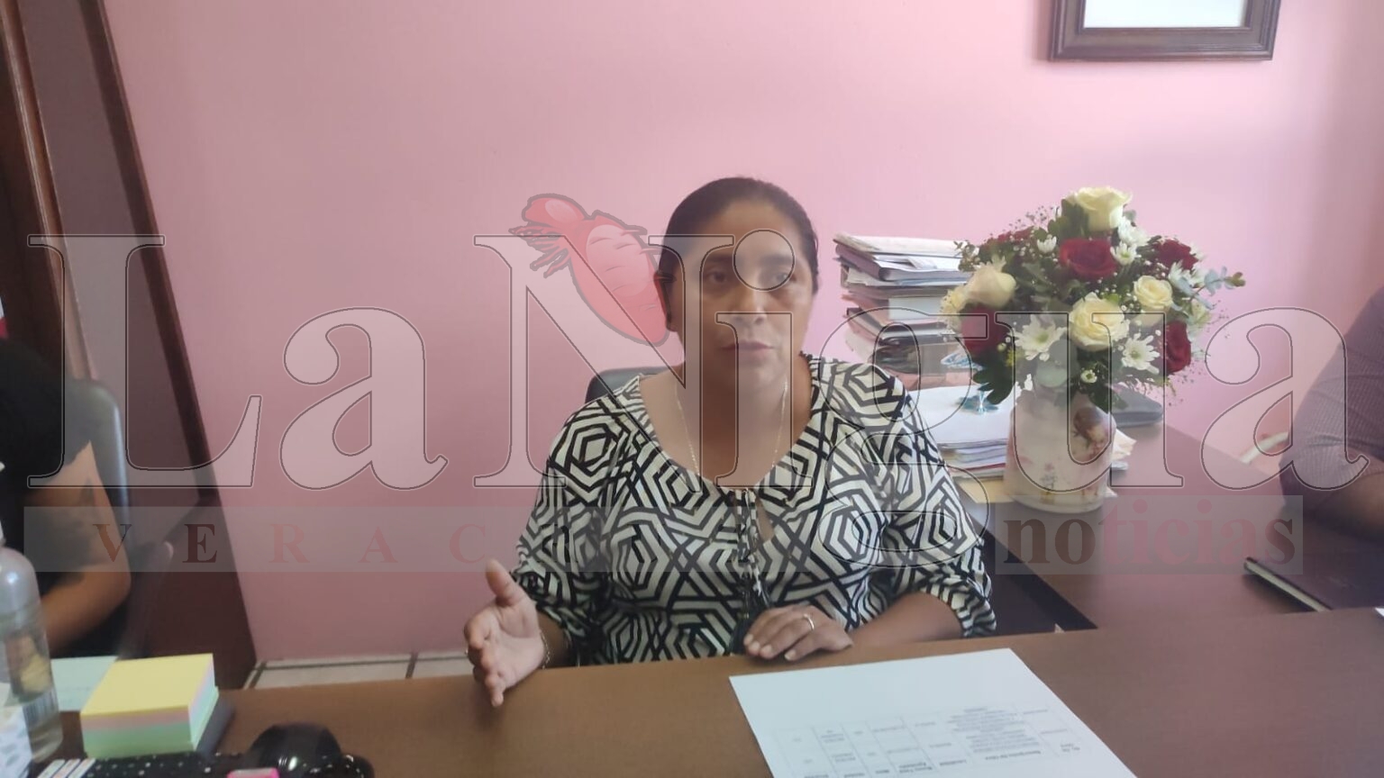 Rehabilitación de drenaje, motivo de reubicación de tianguistas de Jalapilla