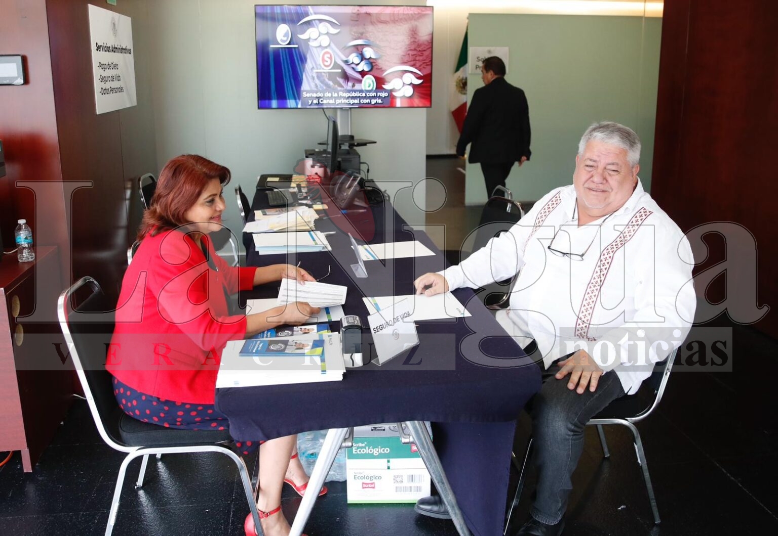 Carece de legitimidad y legalidad paro en el Poder Judicial: Manuel Huerta