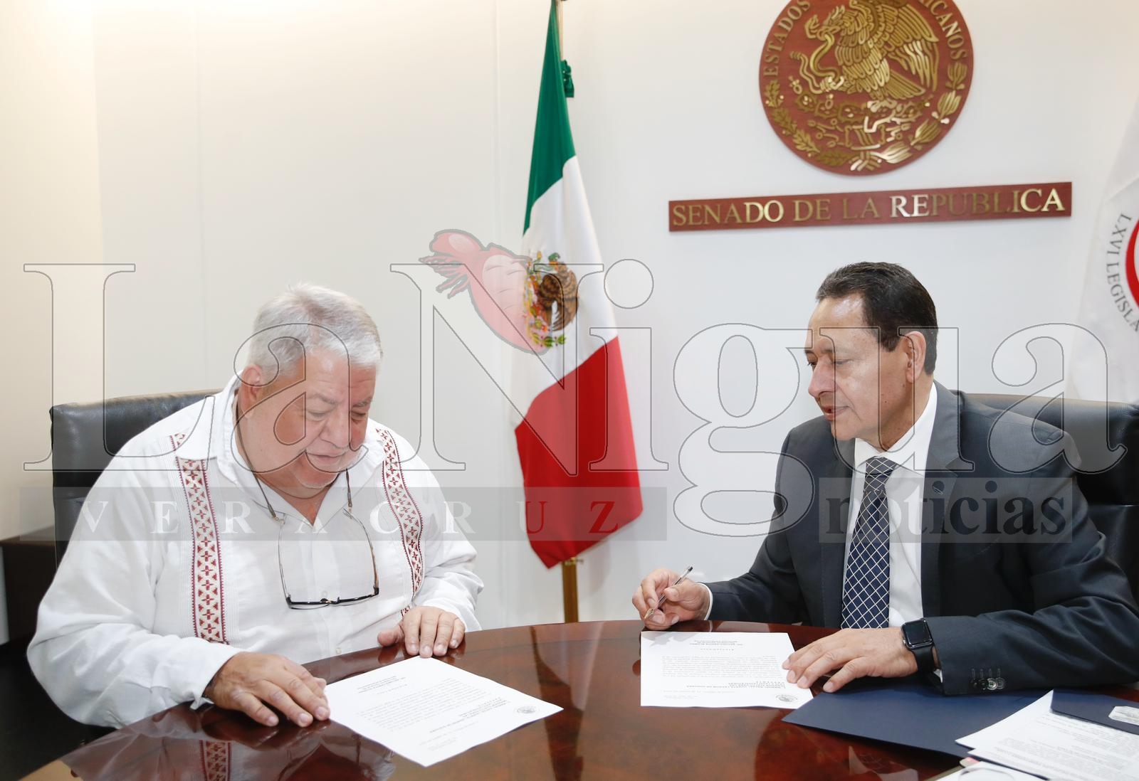 Carece de legitimidad y legalidad paro en el Poder Judicial: Manuel Huerta 6 IMG 20240821 WA0121