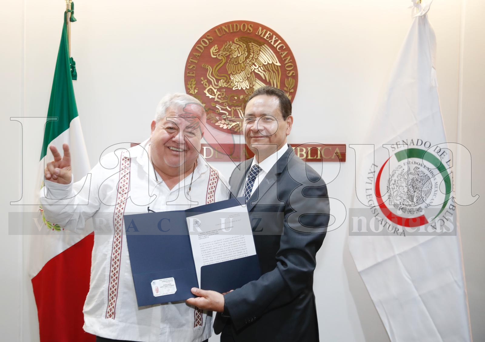 Carece de legitimidad y legalidad paro en el Poder Judicial: Manuel Huerta 3 IMG 20240821 WA0122