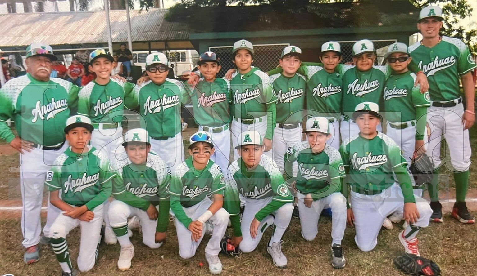 Inicia la Séptima Copa de Béisbol Tratados de Córdoba