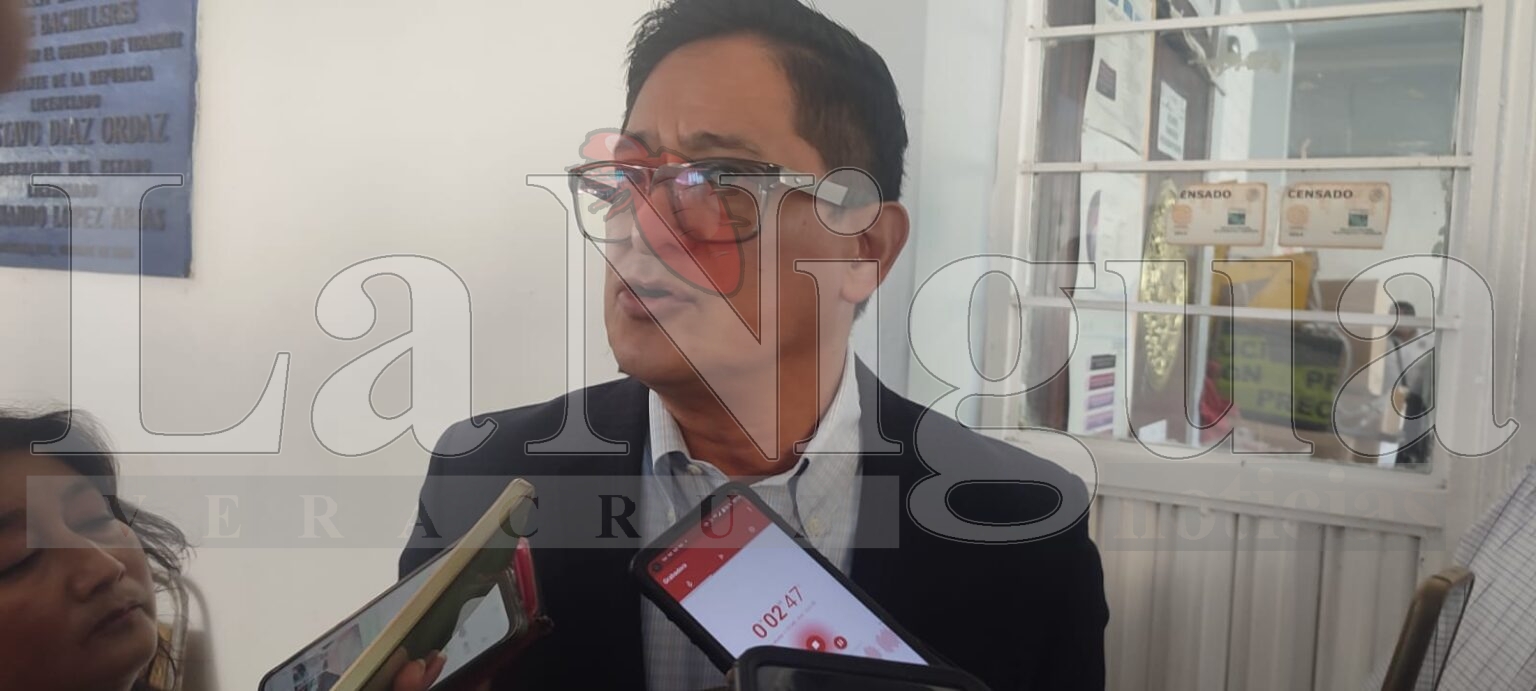 Alejandro Garnica Fernández: Un análisis financiero pendiente en El Colegio de Veracruz