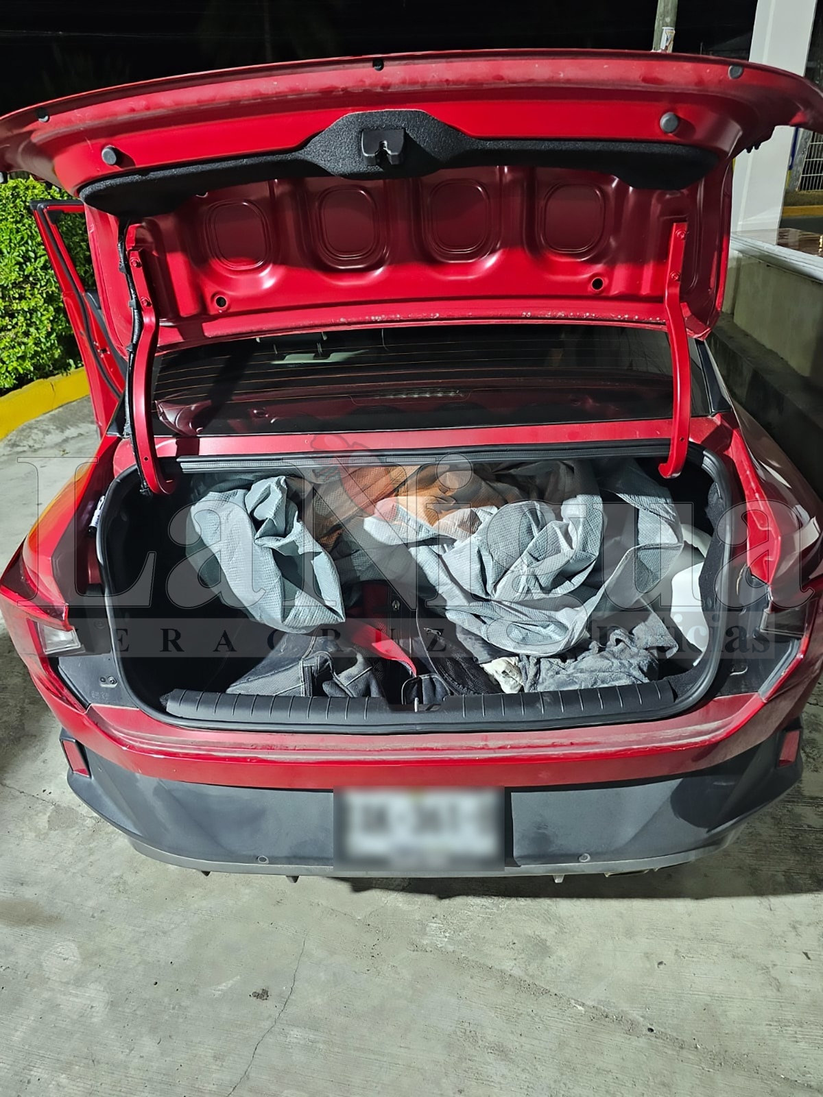 FGR OBTIENE VINCULACIÓN A PROCESO EN CONTRA DE UNA PERSONA DETENIDA CON ARMAMENTO 1 IMG 20240827 WA0059