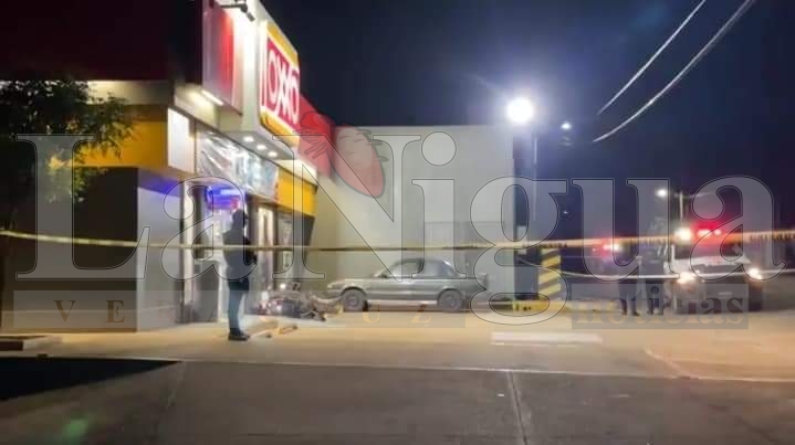 Asesinan a Bismack de Jesús, vocalista de la banda la “Única” en Oluta, Veracruz. IMG 20240829 WA0036