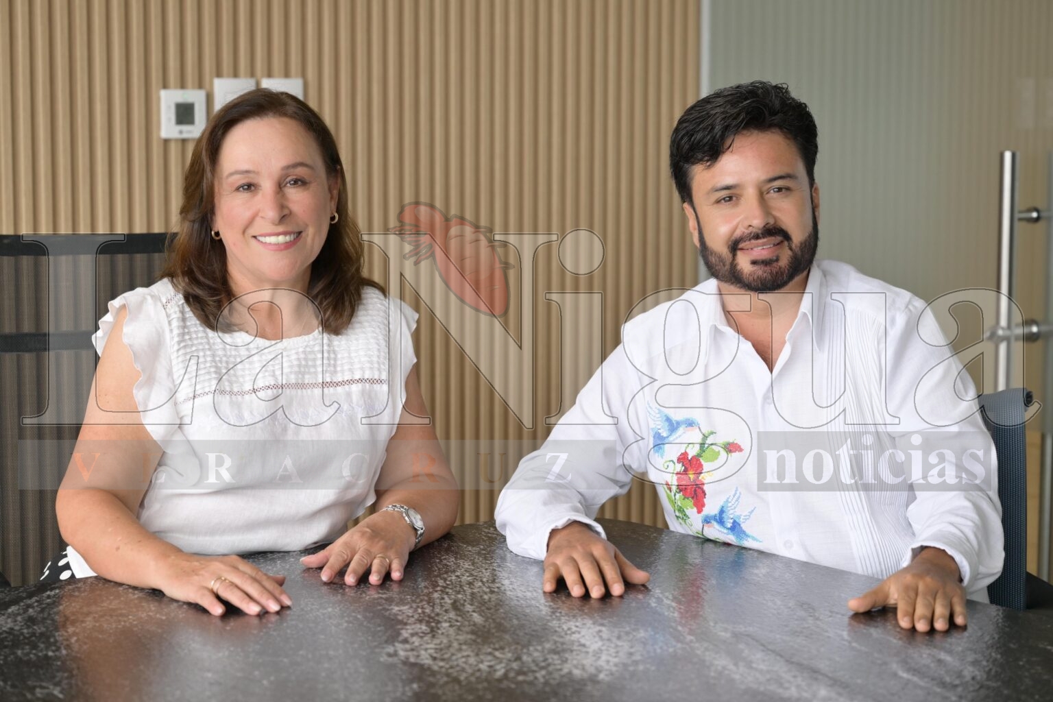 DESIGNA ROCÍO NAHLE A TITULAR DE CAEV WhatsApp Image 2024 08 28 at 13.57.04