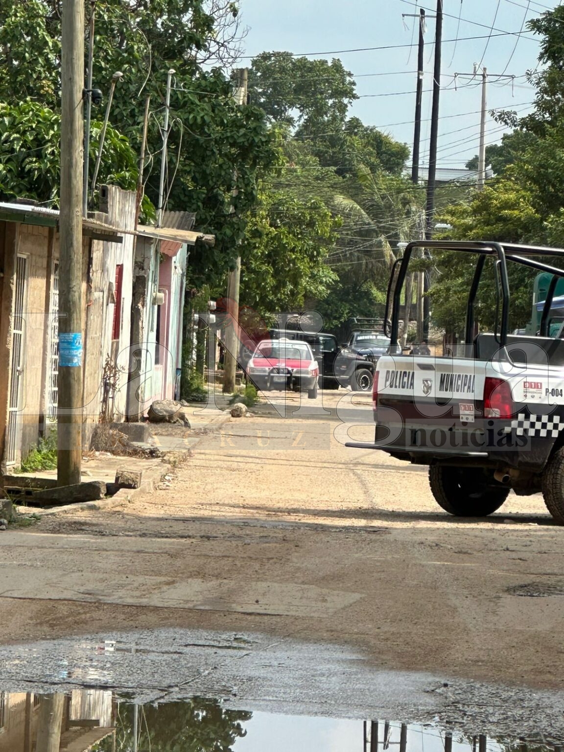 Presuntamente ejecutaron a ex candidato a la alcaldía por el PRD