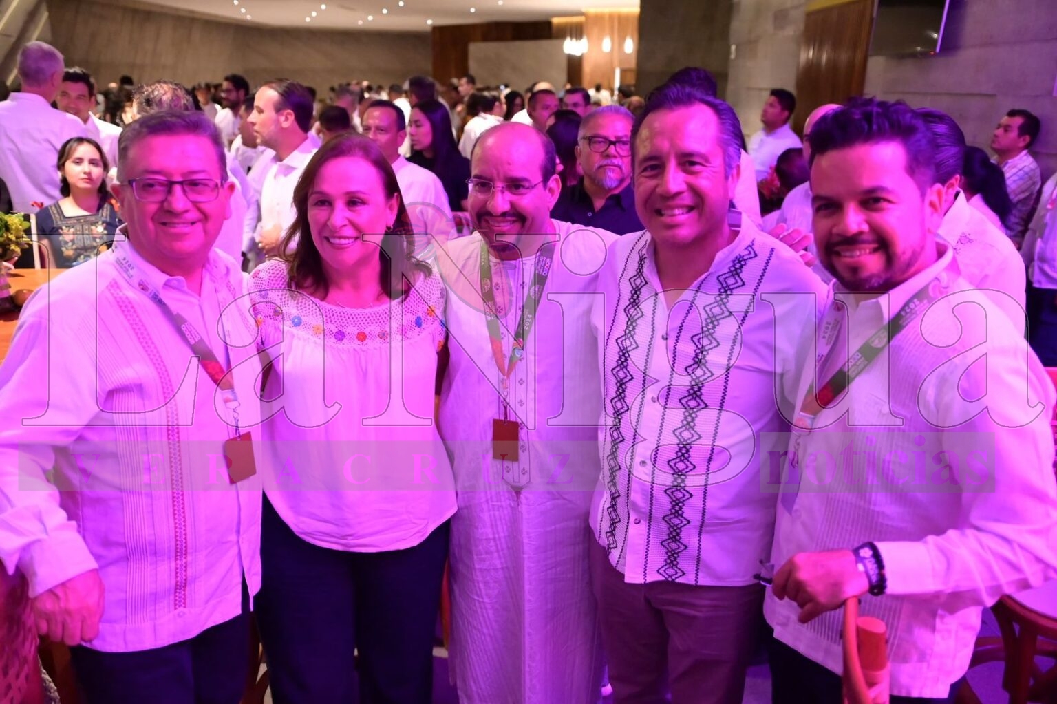 NUESTROS PUEBLOS Y BARRIOS MÁGICOS, ESENCIA DE NUESTRA PATRIA Y ORIGEN DE LA 4T: ROCÍO NAHLE