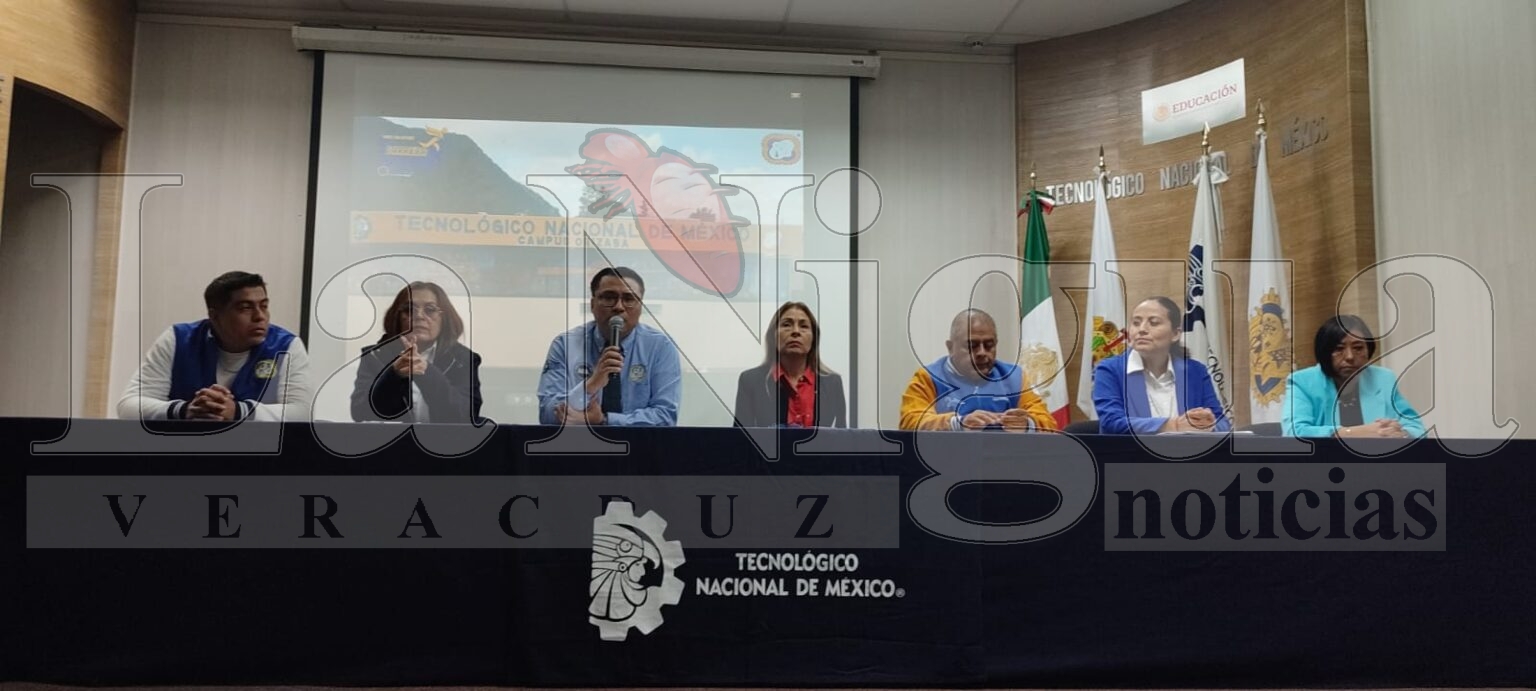 Lista la Quinta Carrera “Ruta Búho” del TecNM Campus Orizaba