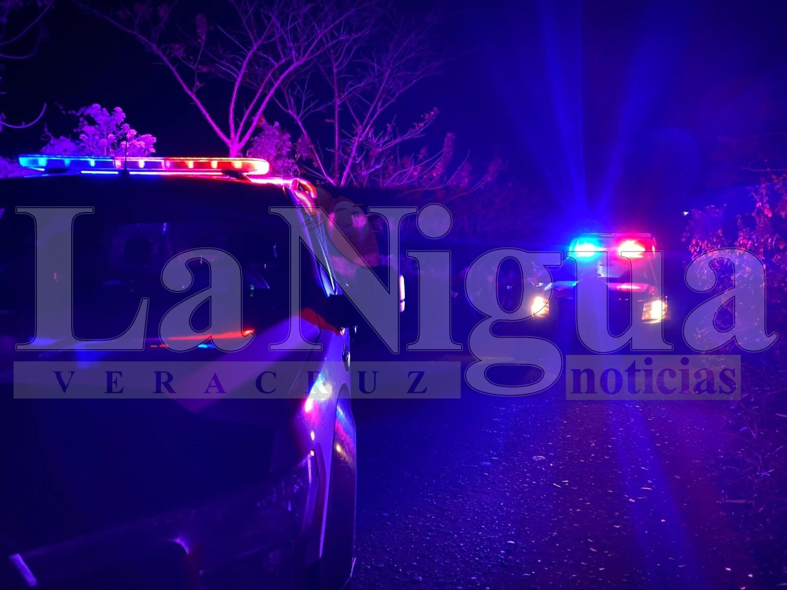 Reportan presunta privación de la libertad de un taxista a la entrada de Soconusco.