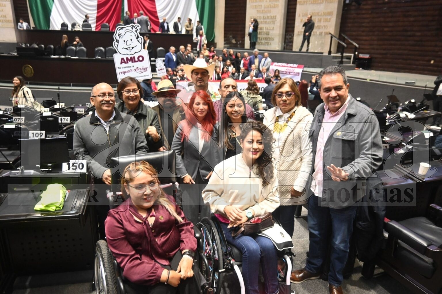 Diputados de Veracruz celebran reformas constitucionales Imagen de WhatsApp 2024 09 30 a las 12.53.26 3ddbfe3d