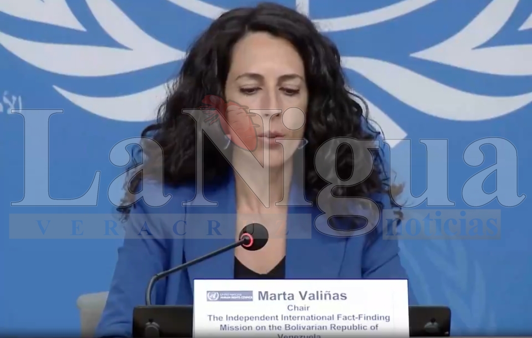 Represión sin precedentes en Venezuela agrava crisis de derechos humanos, afirma la ONU Screenshot 20240917 054224 com.twitter.android