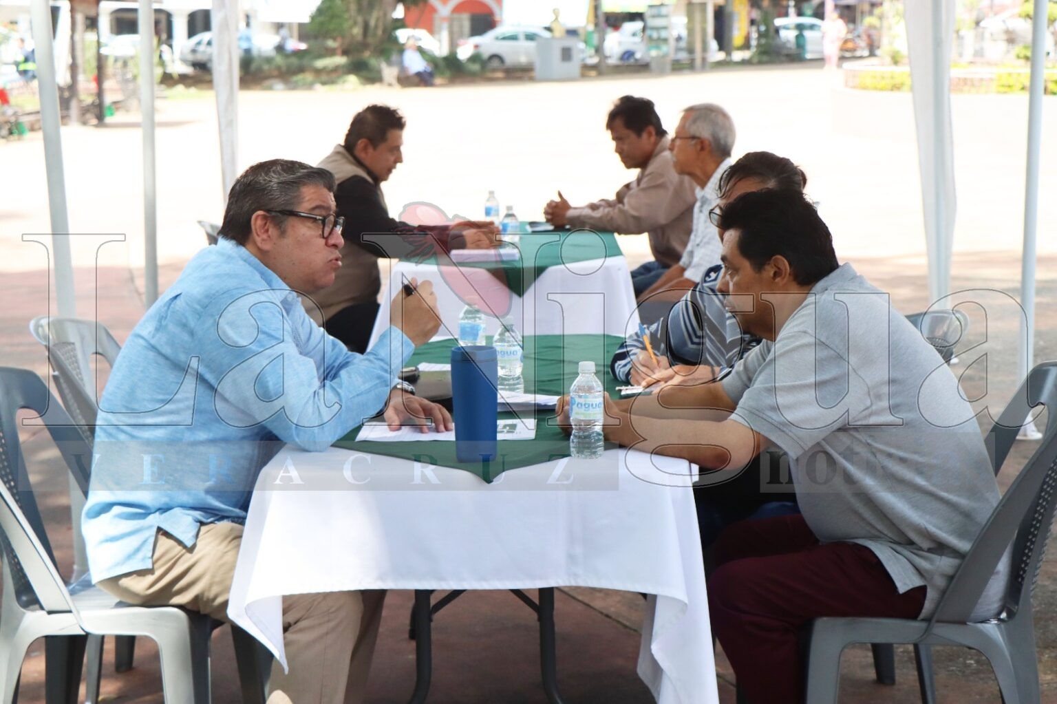 Promueven autoridades y notarios campaña Septiembre Mes del Testamento