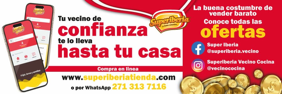 Publicidad Superiberia