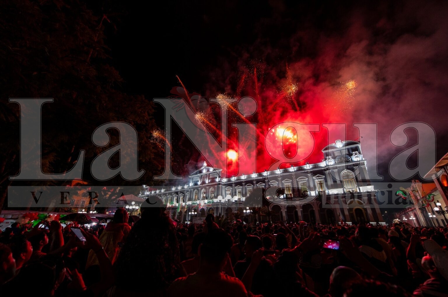 Córdoba da el Grito de Independencia en el marco del 214 aniversario
