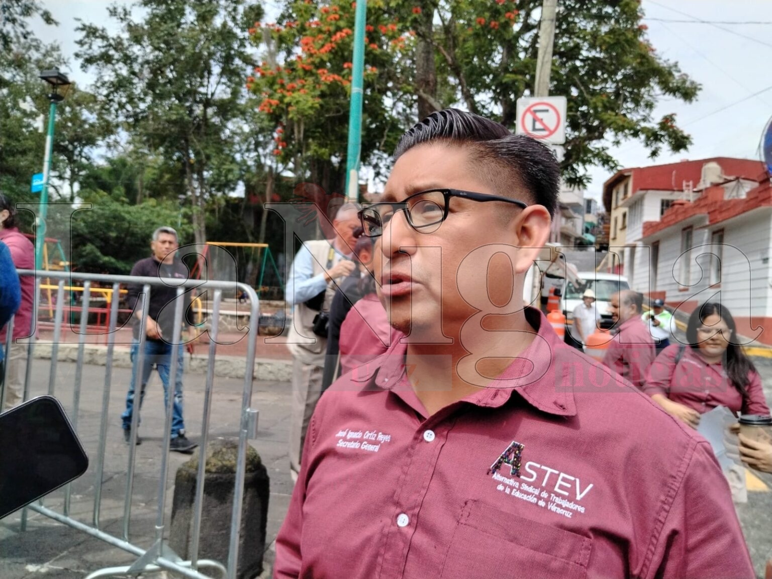 Exigen mayor presupuesto para creación de plazas en Educación Especial en Veracruz