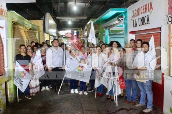Inicio de la Transformación del Mercado Juárez en Soledad 11 FB IMG 1729006481914