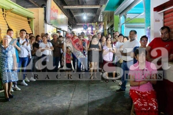 Inicio de la Transformación del Mercado Juárez en Soledad 9 FB IMG 1729006487630