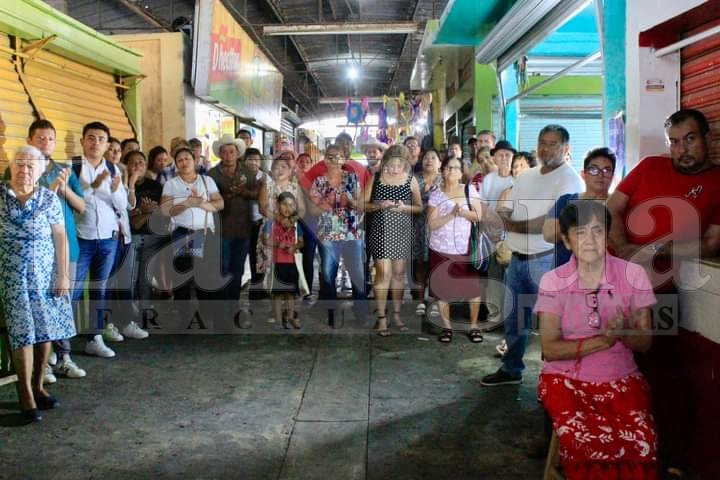 Inicio de la Transformación del Mercado Juárez en Soledad FB IMG 1729006487630