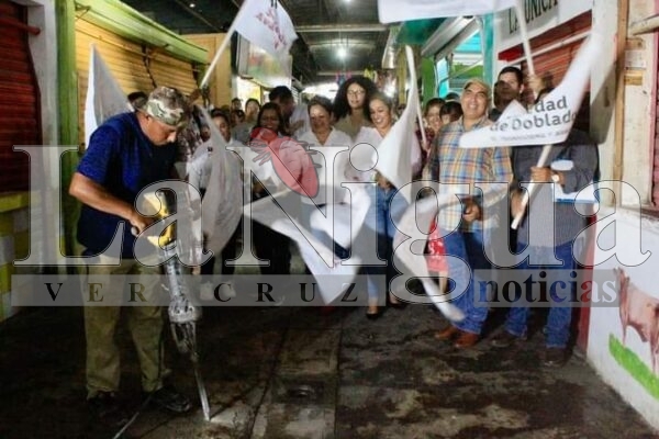 Inicio de la Transformación del Mercado Juárez en Soledad 8 FB IMG 1729006490114