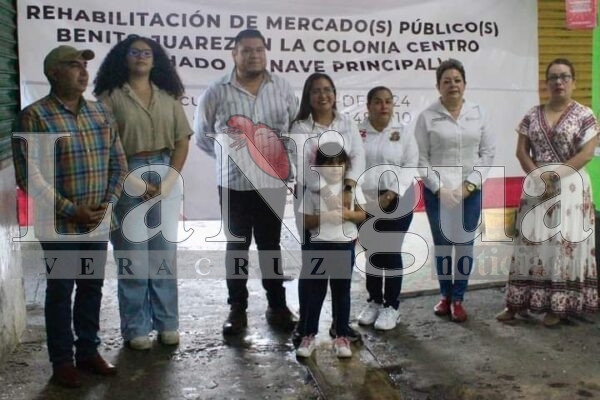 Inicio de la Transformación del Mercado Juárez en Soledad 7 FB IMG 1729006492466