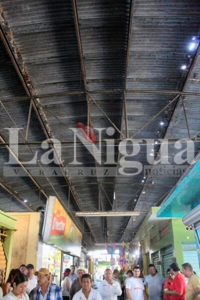 Inicio de la Transformación del Mercado Juárez en Soledad 4 FB IMG 1729006499539